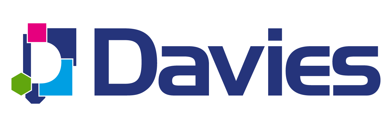Davies Life & Health Logo